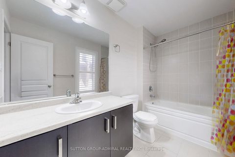 Photo 28 at 35 Pringdale Gardens Circle, Eglinton East, Toronto