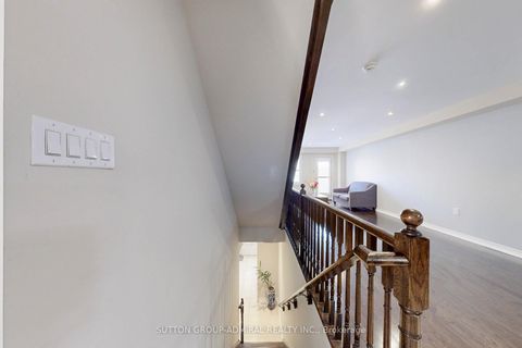 Photo 29 at 35 Pringdale Gardens Circle, Eglinton East, Toronto
