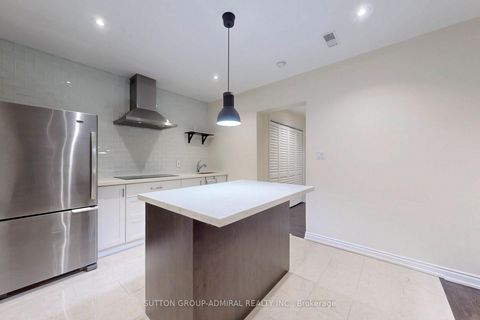 Photo 31 at 35 Pringdale Gardens Circle, Eglinton East, Toronto
