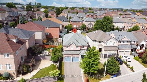 Photo 1 at 54 Sandwood Drive, Patterson, Vaughan