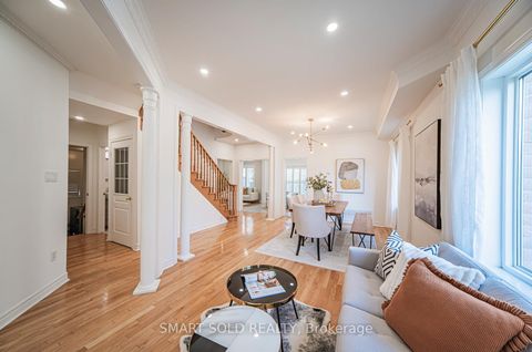 Photo 4 at 54 Sandwood Drive, Patterson, Vaughan