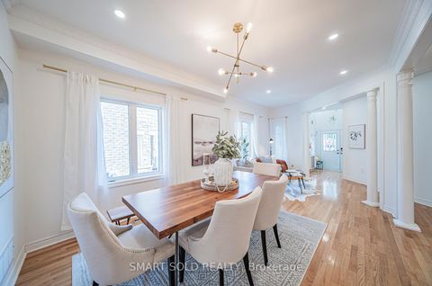 Photo 9 at 54 Sandwood Drive, Patterson, Vaughan