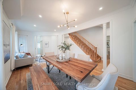 Photo 11 at 54 Sandwood Drive, Patterson, Vaughan
