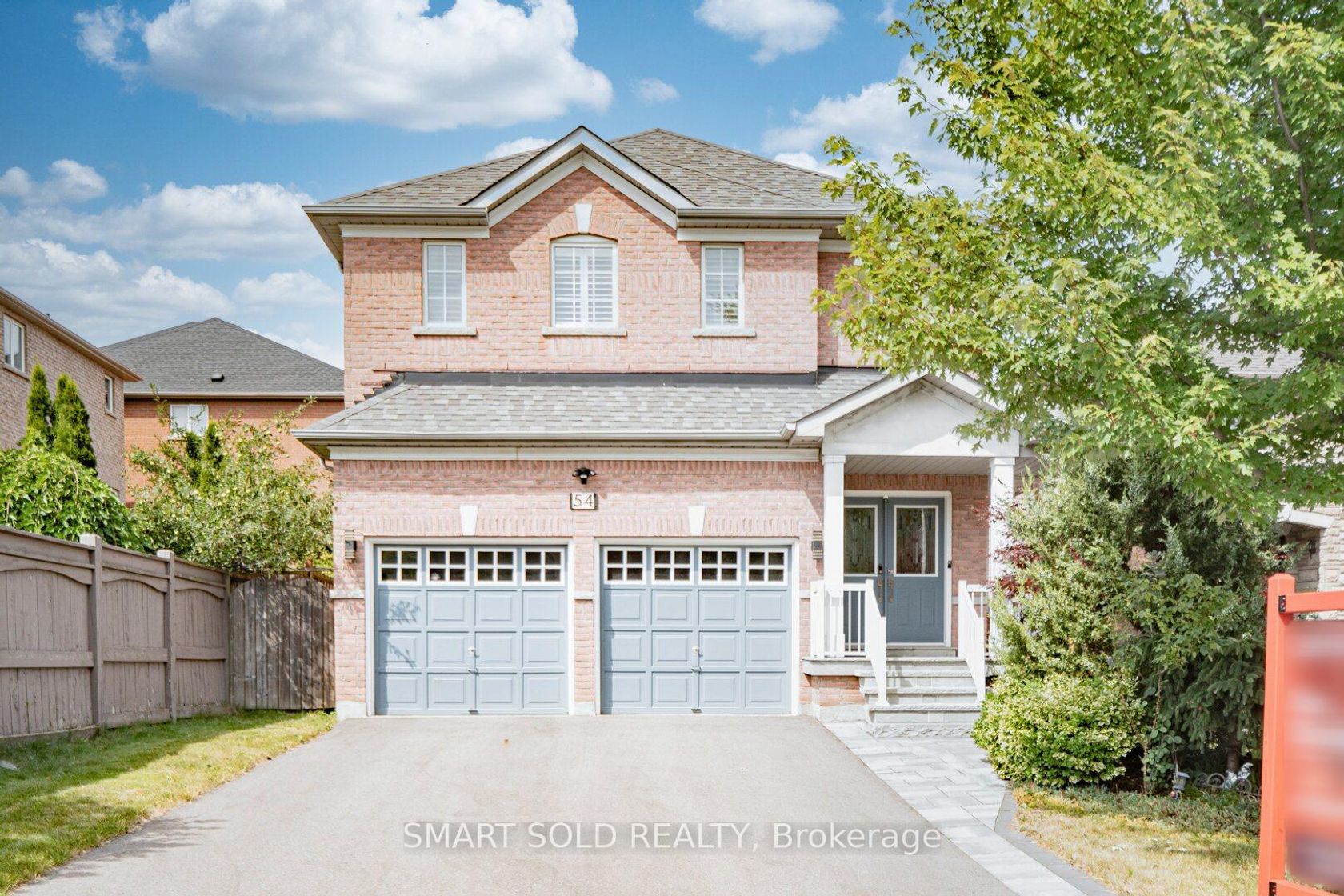 54 Sandwood Drive, Patterson, Vaughan 