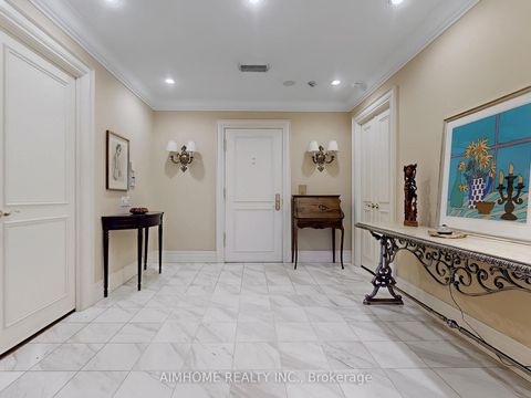 Photo 1 at 2C - 2 Chedington Place, York Mills, Toronto