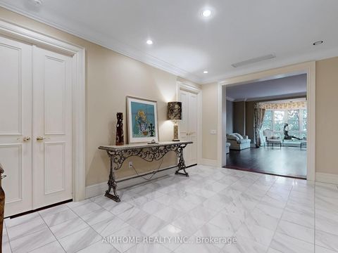 Photo 3 at 2C - 2 Chedington Place, York Mills, Toronto