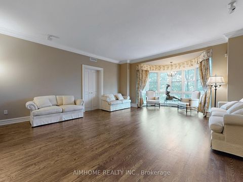 Photo 6 at 2C - 2 Chedington Place, York Mills, Toronto