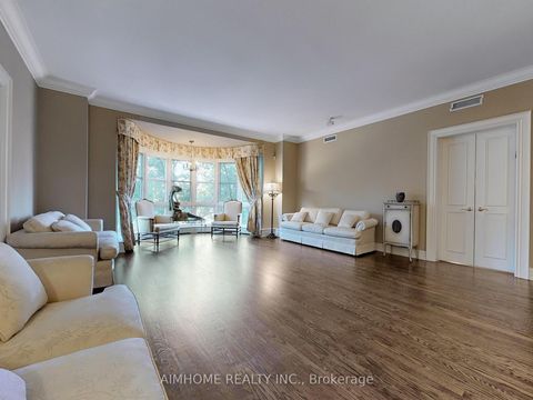 Photo 7 at 2C - 2 Chedington Place, York Mills, Toronto