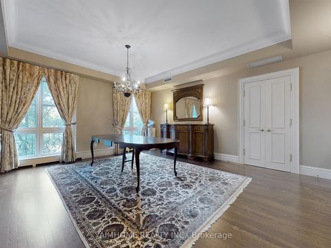 Photo 12 at 2C - 2 Chedington Place, York Mills, Toronto