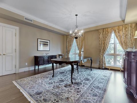 Photo 13 at 2C - 2 Chedington Place, York Mills, Toronto
