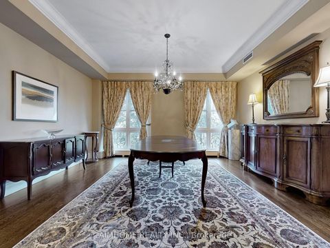 Photo 16 at 2C - 2 Chedington Place, York Mills, Toronto
