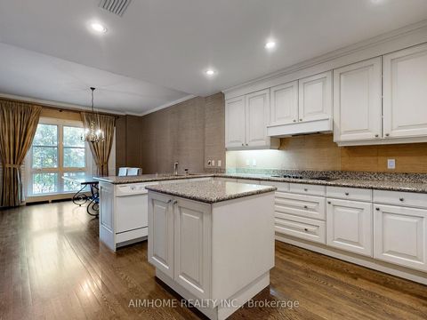 Photo 18 at 2C - 2 Chedington Place, York Mills, Toronto
