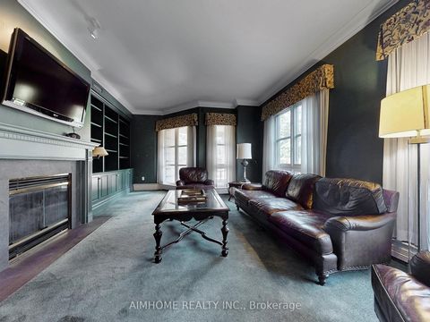 Photo 25 at 2C - 2 Chedington Place, York Mills, Toronto