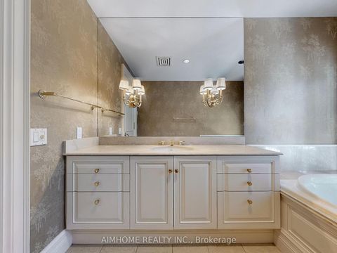 Photo 31 at 2C - 2 Chedington Place, York Mills, Toronto