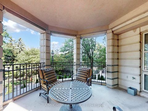 Photo 42 at 2C - 2 Chedington Place, York Mills, Toronto