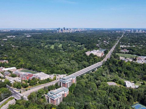 Photo 44 at 2C - 2 Chedington Place, York Mills, Toronto