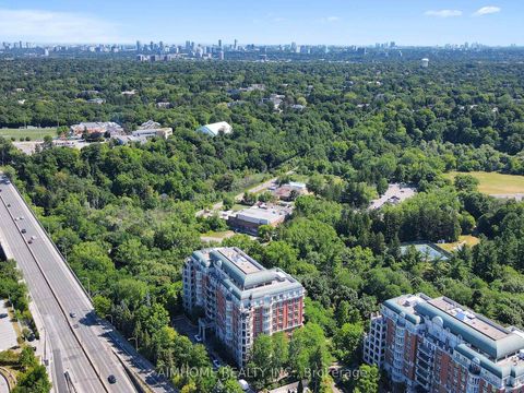 Photo 45 at 2C - 2 Chedington Place, York Mills, Toronto