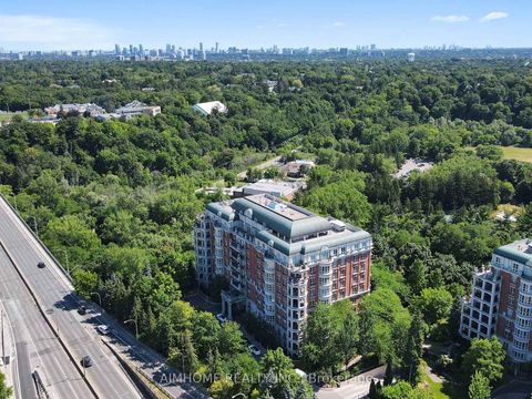 Photo 46 at 2C - 2 Chedington Place, York Mills, Toronto