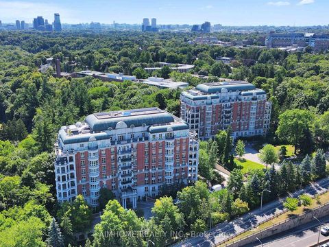 Photo 47 at 2C - 2 Chedington Place, York Mills, Toronto