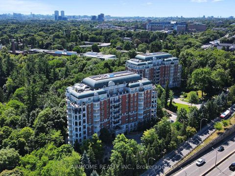Photo 48 at 2C - 2 Chedington Place, York Mills, Toronto