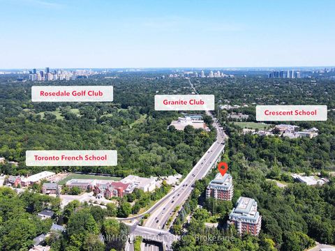 Photo 49 at 2C - 2 Chedington Place, York Mills, Toronto