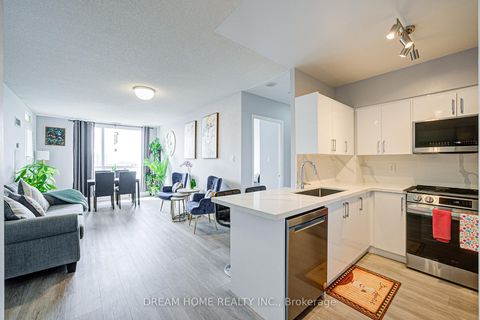 Photo 2 at PH09 - 19 Northern Heights Drive, Langstaff, Richmond Hill
