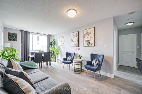Photo 5 at PH09 - 19 Northern Heights Drive, Langstaff, Richmond Hill