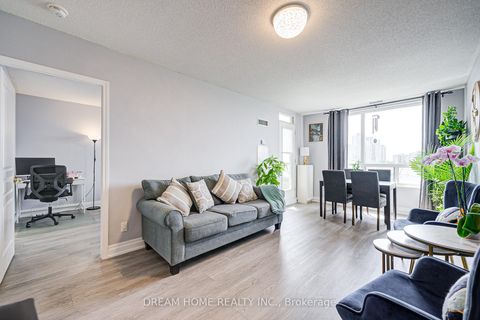 Photo 6 at PH09 - 19 Northern Heights Drive, Langstaff, Richmond Hill
