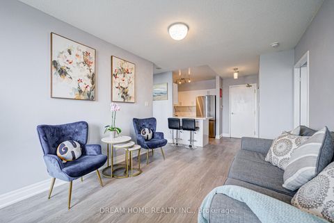 Photo 7 at PH09 - 19 Northern Heights Drive, Langstaff, Richmond Hill