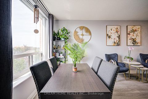 Photo 8 at PH09 - 19 Northern Heights Drive, Langstaff, Richmond Hill