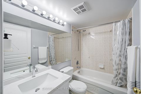 Photo 16 at PH09 - 19 Northern Heights Drive, Langstaff, Richmond Hill