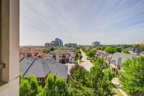 Photo 18 at PH09 - 19 Northern Heights Drive, Langstaff, Richmond Hill
