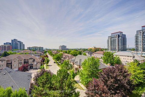Photo 19 at PH09 - 19 Northern Heights Drive, Langstaff, Richmond Hill