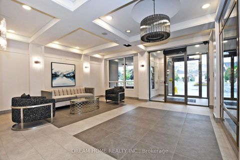 Photo 20 at PH09 - 19 Northern Heights Drive, Langstaff, Richmond Hill