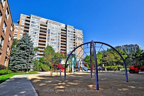 Photo 21 at PH09 - 19 Northern Heights Drive, Langstaff, Richmond Hill