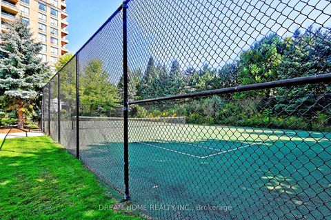 Photo 22 at PH09 - 19 Northern Heights Drive, Langstaff, Richmond Hill