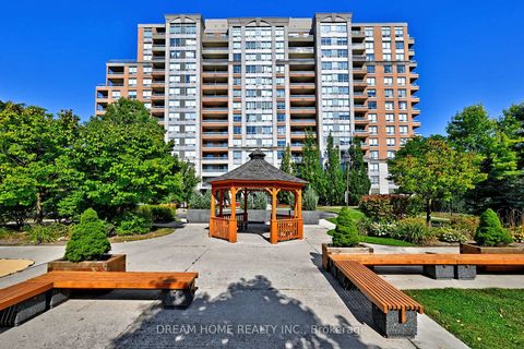 Photo 23 at PH09 - 19 Northern Heights Drive, Langstaff, Richmond Hill