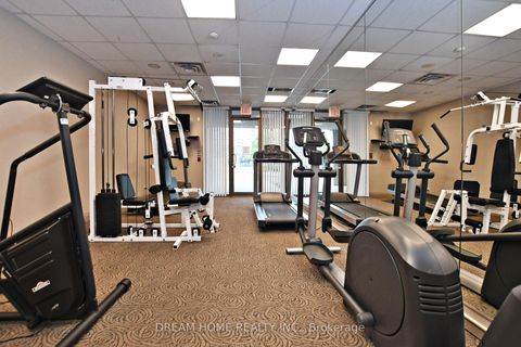Photo 24 at PH09 - 19 Northern Heights Drive, Langstaff, Richmond Hill