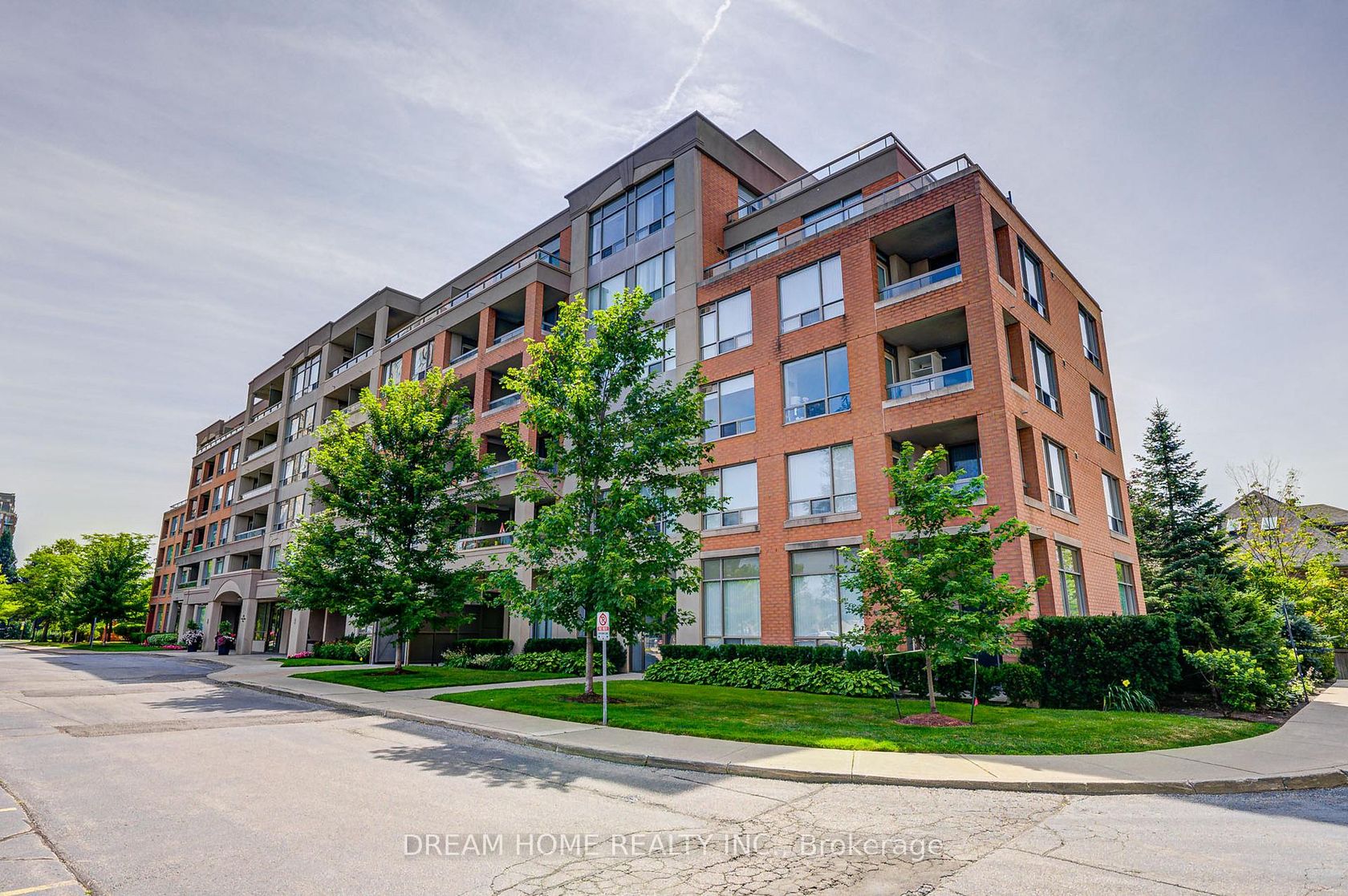 PH09 - 19 Northern Heights Drive, Langstaff, Richmond Hill 