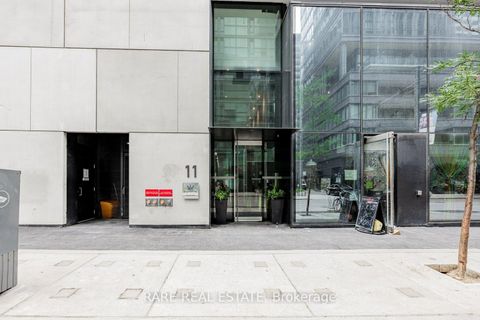 Photo 3 at 2404 - 11 Charlotte Street, Waterfront Communities C1, Toronto