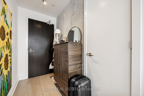 Photo 4 at 2404 - 11 Charlotte Street, Waterfront Communities C1, Toronto