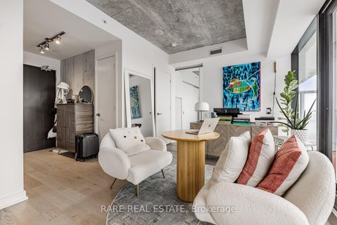 Photo 6 at 2404 - 11 Charlotte Street, Waterfront Communities C1, Toronto