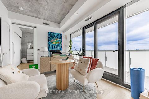 Photo 7 at 2404 - 11 Charlotte Street, Waterfront Communities C1, Toronto