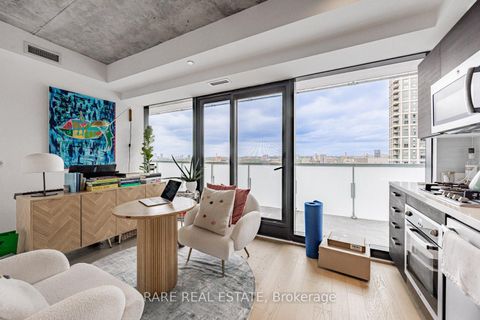 Photo 8 at 2404 - 11 Charlotte Street, Waterfront Communities C1, Toronto