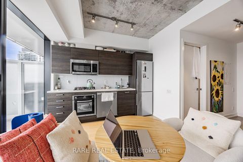Photo 12 at 2404 - 11 Charlotte Street, Waterfront Communities C1, Toronto
