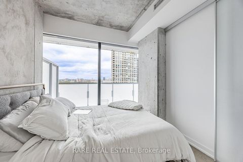 Photo 21 at 2404 - 11 Charlotte Street, Waterfront Communities C1, Toronto