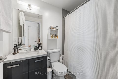 Photo 23 at 2404 - 11 Charlotte Street, Waterfront Communities C1, Toronto