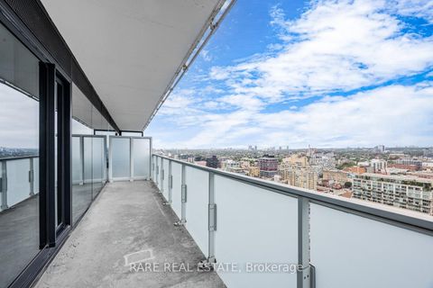Photo 26 at 2404 - 11 Charlotte Street, Waterfront Communities C1, Toronto