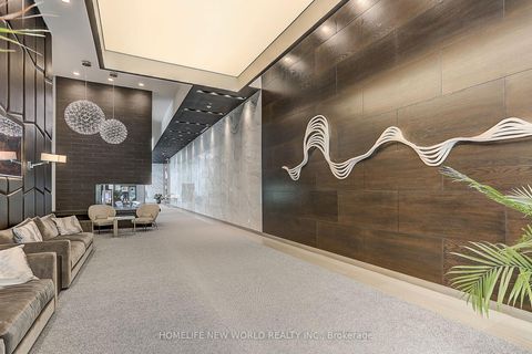 Photo 2 at 2708 - 5180 YONGE Street, Willowdale West, Toronto