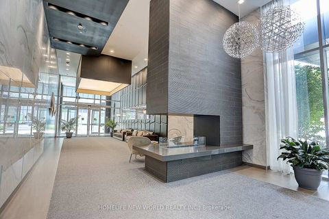 Photo 3 at 2708 - 5180 YONGE Street, Willowdale West, Toronto